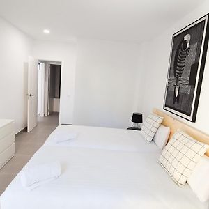 Appartement op de Begane Grond